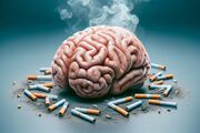 زنگ خطر اثرات سیگار بر سلامت مغز