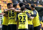 احتمال غیبت زردپوشان در آسیا؛ مجوز حرفه‌ای سپاهان پس از اعتراض هم صادر نشد