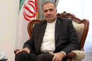 روایت کاظم جلالی از ۵ سفر محرمانه شهید لاریجانی به روسیه/ ماجرای ارسال دسته‌گل حدادعادل چه بود؟