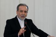 عراقچی: ارتباط با آمریکایی‌ها قطع نشده است