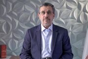 ماجرای اقدام ناپسند احمدی‌نژاد در مراسم سالگرد رهبر فقید انقلاب چه بود؟