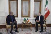 پیام «دیپلماسی» برای رهبر انقلاب از پاکستان رسید؟