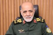 فرمانده قرارگاه خاتم به اسرائیل هشدار داد: در صورت خطا، حملات ویرانگر ایران آغاز خواهد شد