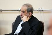 ولایتی تهدید کرد: انتخاب با شماست؛ توقف حماقت یا بستن باب‌المندب!