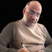 [همایون امیرزاده] درباره حضور سعید لیلاز در «من ایرانم»