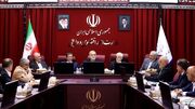 حمایت تمام قد جمهوری اسلامی از دولت پزشکیان: انصاف داشته باشید