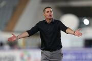 شوک جدید به پرسپولیس؛ بازگشت اوسمار در هاله‌ای از ابهام!