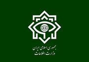 ۱۹ تروریست پیش از اجرای عملیات خرابکارانه در این استان دستگیر شدند