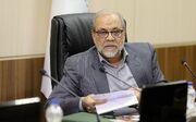 دبیر شورای عالی امنیت ملی ایران هشدار داد: منطقه برایتان تبدیل به جهنم خواهد شد!
