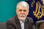 وزیر فرهنگ: ایران و لبنان هر دو دشمن غدار مشترک دارند