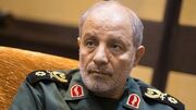 فرمانده ارشد سپاه هشدار داد: دشمن دیگر در شمال‌غرب ایران راهی ندارد