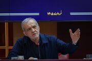 انتقاد رئیس‌جمهور از دهک‌بندی خانوارها: باید اصلاح شود