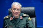 سخنگوی وزارت دفاع: نیروهای مسلح در برابر تهدید و فشار عقب‌نشینی نخواهند کرد