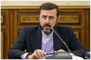 غریب‌آبادی: نیروهای مسلح به هرگونه تجاوز پاسخی پشیمان‌کننده خواهند داد
