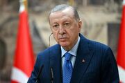 اردوغان: قاتلان اسرائیلی به خون‌ریزی ادامه می‌دهند/ منطقه بهای اقتصادی سنگینی می‌پردازد