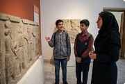 موزه‌ها؛ درمانگران اجتماعی دوران جنگ