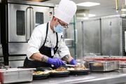 سفر تعداد زیادی از هوداران تیم‌های عربی به آمریکا؛ مشکل تهیه غذای حلال حل شد
