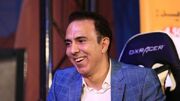 مزدک میرزایی در اینترنشنال: امیدوارم ایران به نیوزیلند ببازد وگرنه...