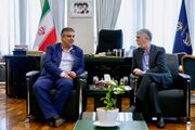 بهره‌برداری از ۴ سالن آمفی‌تئاتر در استان مرکزی با حضور وزیر فرهنگ
