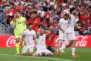 ایران ۱ – مصر ۱؛ جشن گرفتیم اما نبردیم | در انتظار صعود شاگردان قلعه‌نویی با ۳ امتیاز