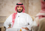 نیویورک‌ تایمز اعتراف کرد: اقتدار ایران محاسبات بن‌سلمان را دگرگون کرد