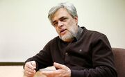 محمد مهاجری: مدیریت «سحرخیزانه» در صداوسیما؛ هرکس زودتر بیدار شود، رئیس است!