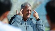 بن‌بست عجیب در پرسپولیس؛ پول، سد راه اسکوچیچ!