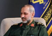 سردار موسوی: خوشه‌های خشم شما را بر سر دشمن آوار می‌کنیم