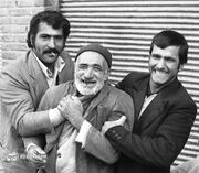 جزئیات خواندنی از اولین خانه‌هایی که در تهران «خانه سالمندان» شد!