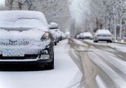 بارش باران و برف شدید در این مناطق کشور/ یخبندان برای ۲۶ استان