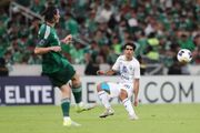 تساوی ارزشمند استقلال مقابل الاهلی؛ VAR پیروزی آبی‌ها را ربود