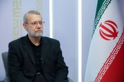 علی لاریجانی از شورای نگهبان انتقاد کرد