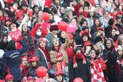 این زنان بازنده دیدار پرسپولیس و سپاهان شدند!