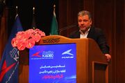 مدیرعامل کرمان موتور: تا سال ۱۴۰۷ هشت مدل خودرو جدید را به بازار عرضه می‌کنیم