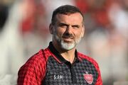 قهر و کناره‌گیری مربی پرسپولیس؛ پای هوادار پولدار وسط است!