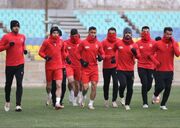 ترکیب پرسپولیسِ بدون سرمربی مقابل ذوب‌آهن