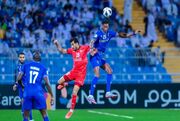 پخش زنده و ساعت بازی پرسپولیس و الهلال از تلویزیون امروز ۱۶ بهمن