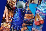 صنایع دستی در جشنواره«سرو سیمین» شناسنامه دار می‌شوند