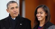 شوک به خانواده اوباما؛ دختر رئیس‌جمهور سابق متهم به سرقت هنری شد!