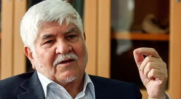 هاشمی رفسنجانی درباره مذاکرات پزشکیان و ترامپ هشدار می‌دهد