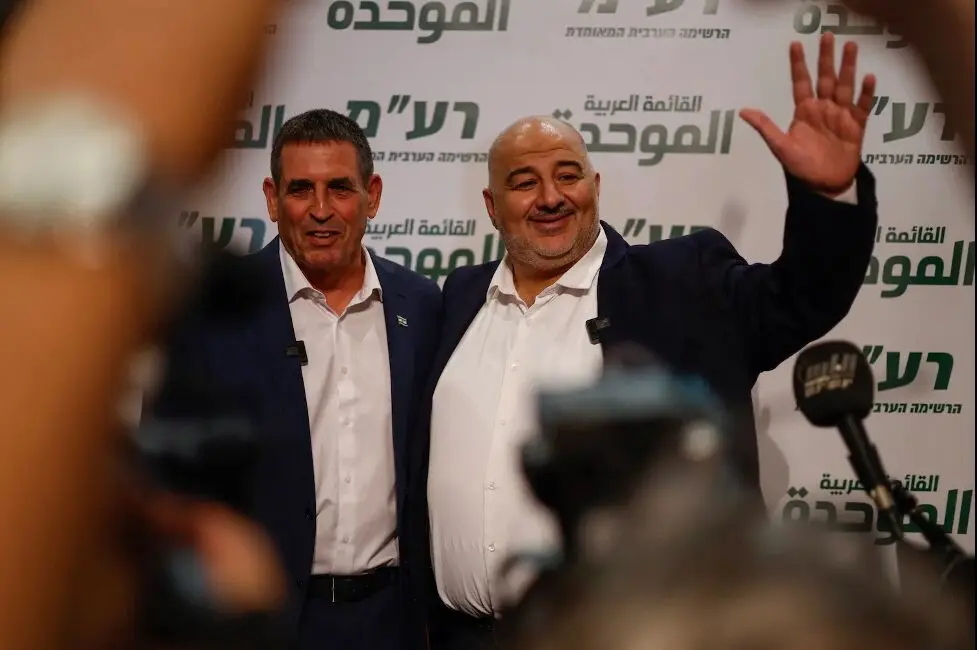 انتخابات اسرائیل؛ اولویت شهروندان عرب از فلسطین به معیشت تغییر کرد