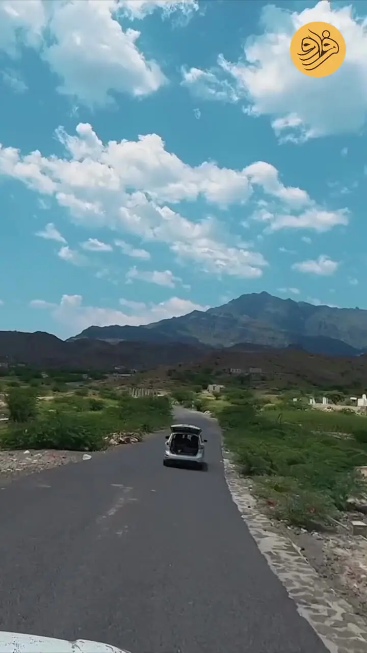 نادر طالبزاده خبرنگار خبرگزاری فارس در مناطق جنگی یمن حاضر شد