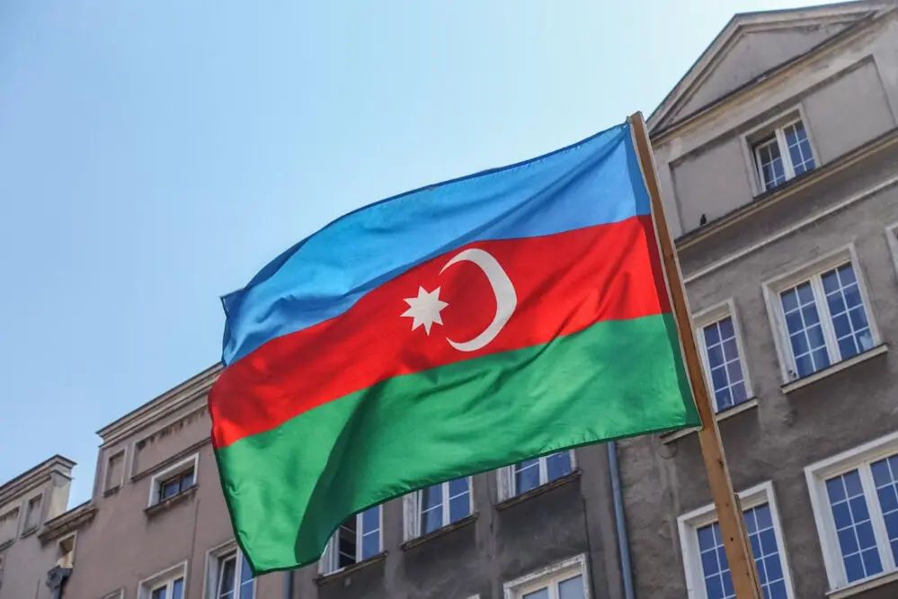 شاهین مصطفی گمانهزنیها درباره استفاده از خاک آذربایجان علیه ایران را تکذیب کرد