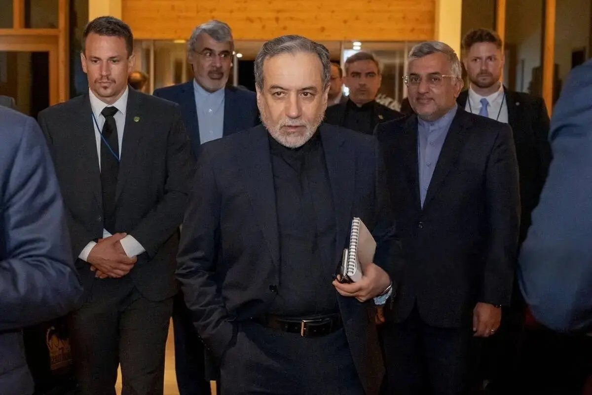 تنش بین تهران و واشنگتن بر سر هرمز: تحریم‌ها، میانجی‌گری قطر و ابهام ترامپ