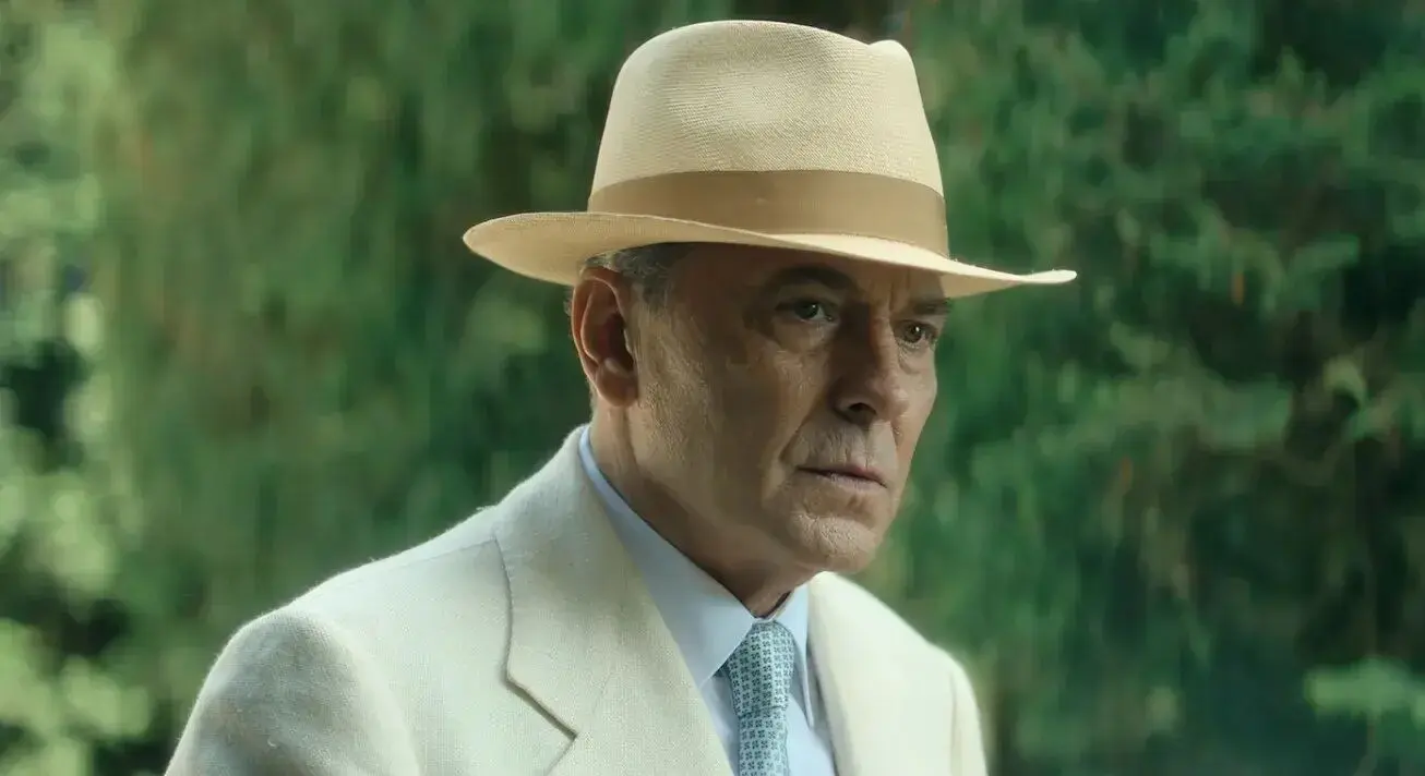 بازگشت شرلوک هولمز؛ نقد و بررسی سریال «مسأله نهایی»
