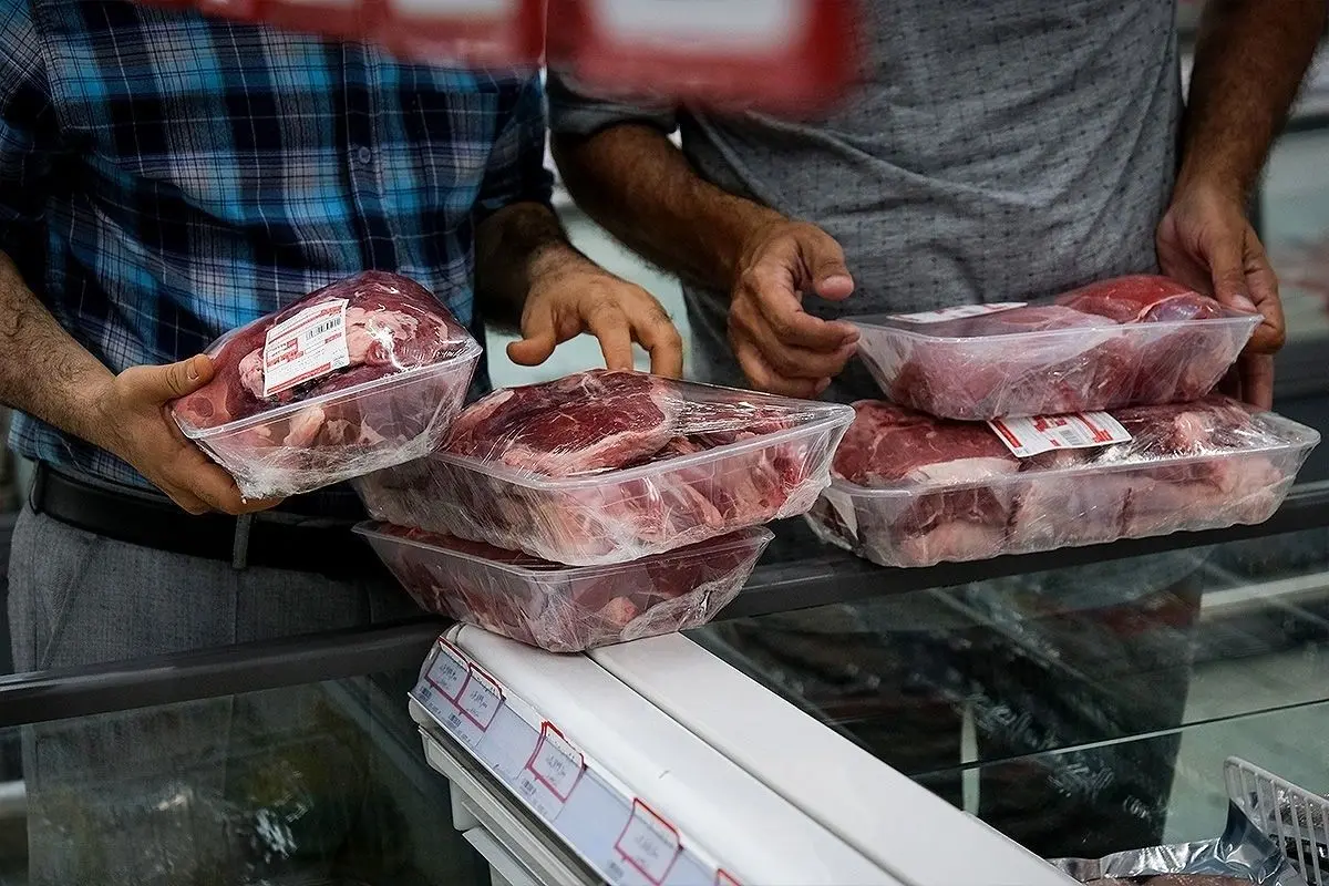 بازگشت گوشت تنظیم بازار؛ گوسفندی و گوساله چند؟