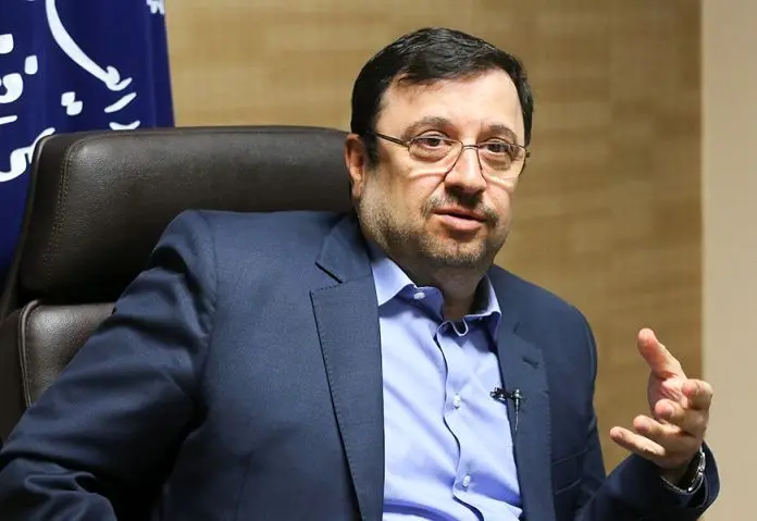 فیروزآبادی: ترور فرماندهان نظامی ربطی به واتساپ نداشت