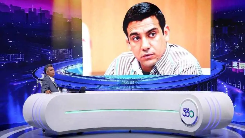 شایعهای که تایید شد؛ پیدا شدن ماینر در ورزشگاه!