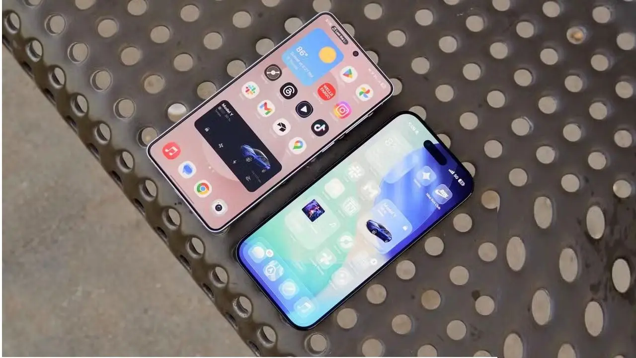 دشمن شماره یک باتری گوشی چیست؟