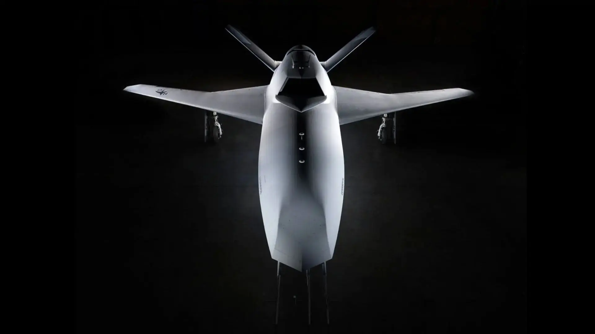 نسل جدید پهپادهای رزمی آمریکا آماده پرواز شد